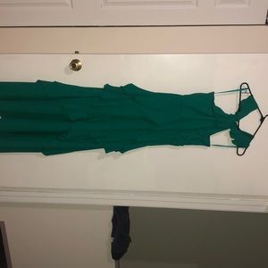BCBG dress
